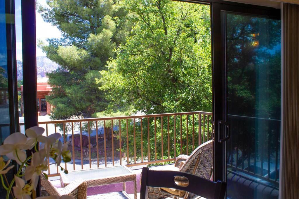 Carnelian Coyote - Fabulous Condo In West Sedona! Eksteriør billede